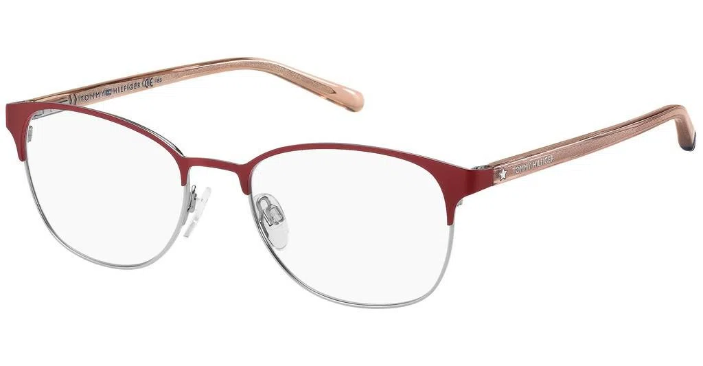 Tommy Hilfiger Th1749 Eyeglasses - view 2